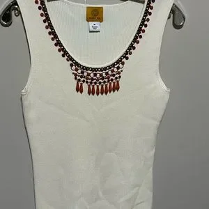 Ruby Rd Tank Tops Ruby Rd. | Tops | Selling Ruby Rd Top For Women Size Medium Color Cream ...